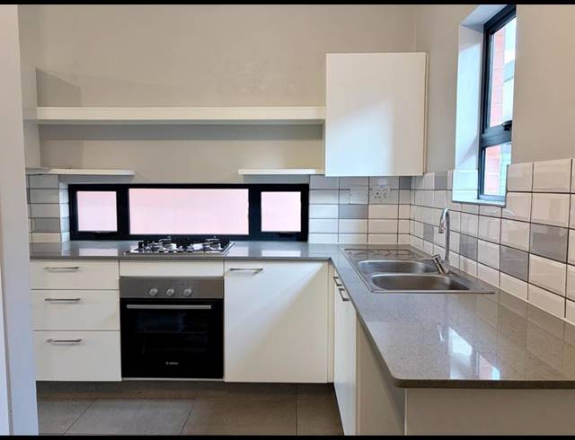 3 BEDROOM PROPERTY TO RENT IN OLYMPUS AH